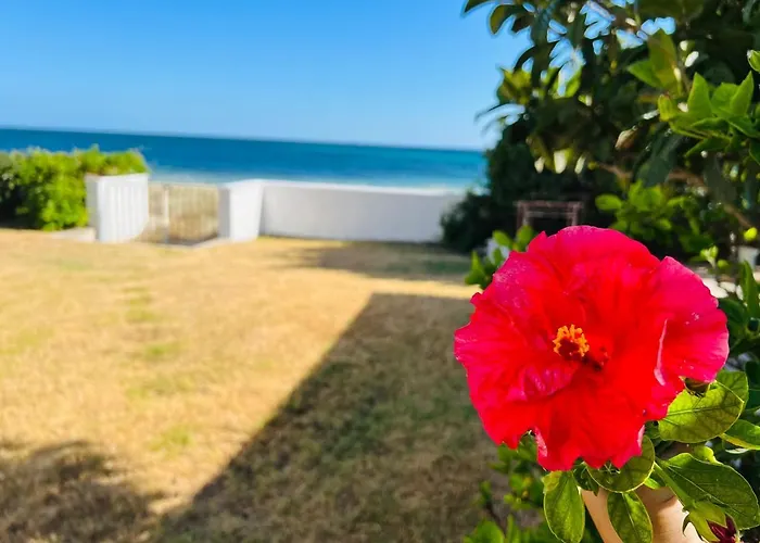 Beach Loft Poetto