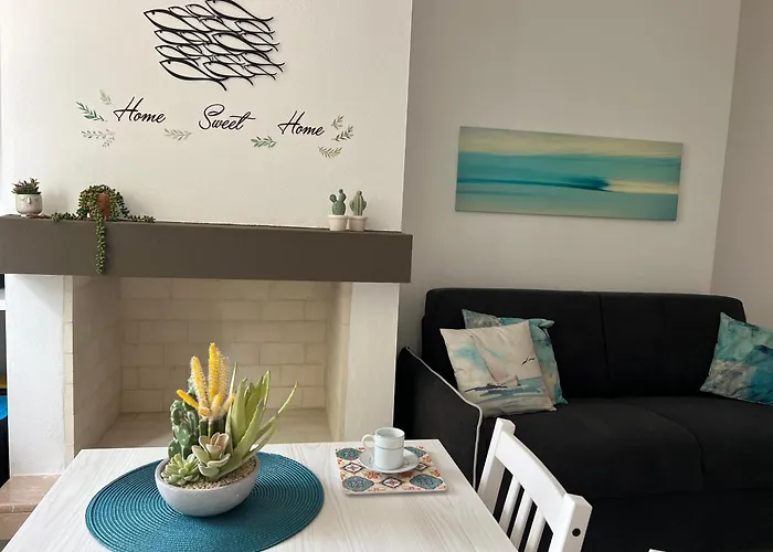Beach Loft Poetto