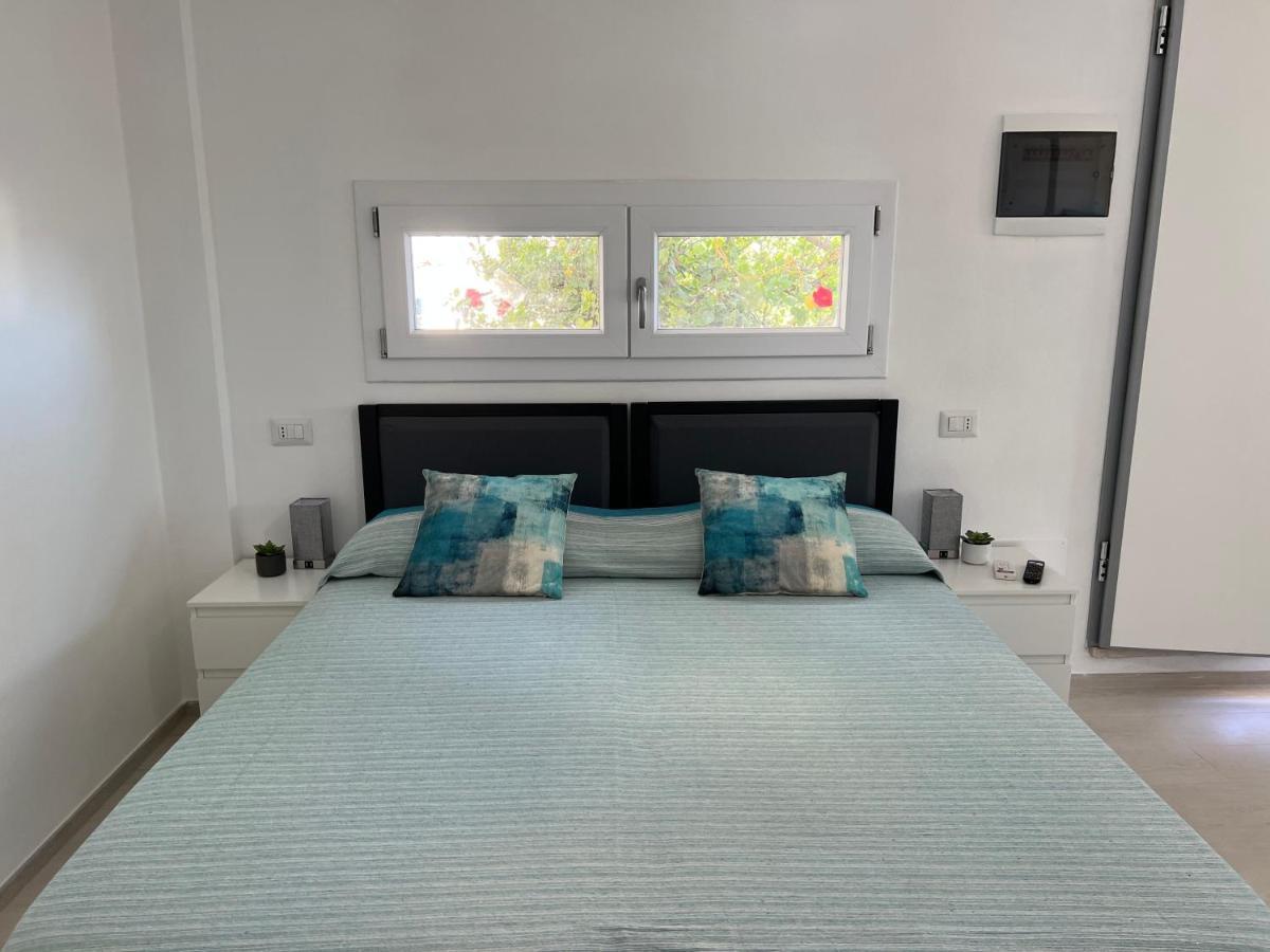Holiday home Loft Poetto