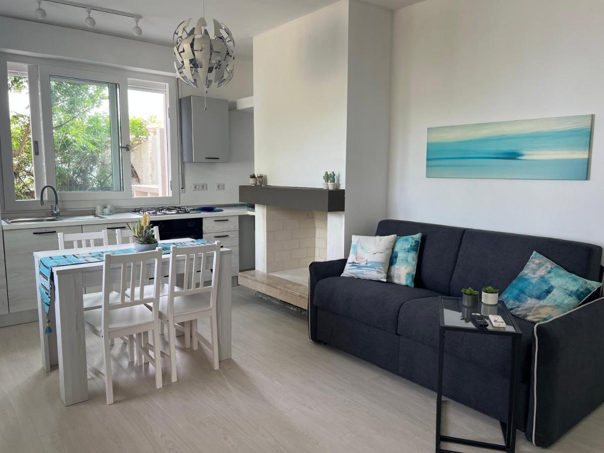 Holiday home Loft Poetto