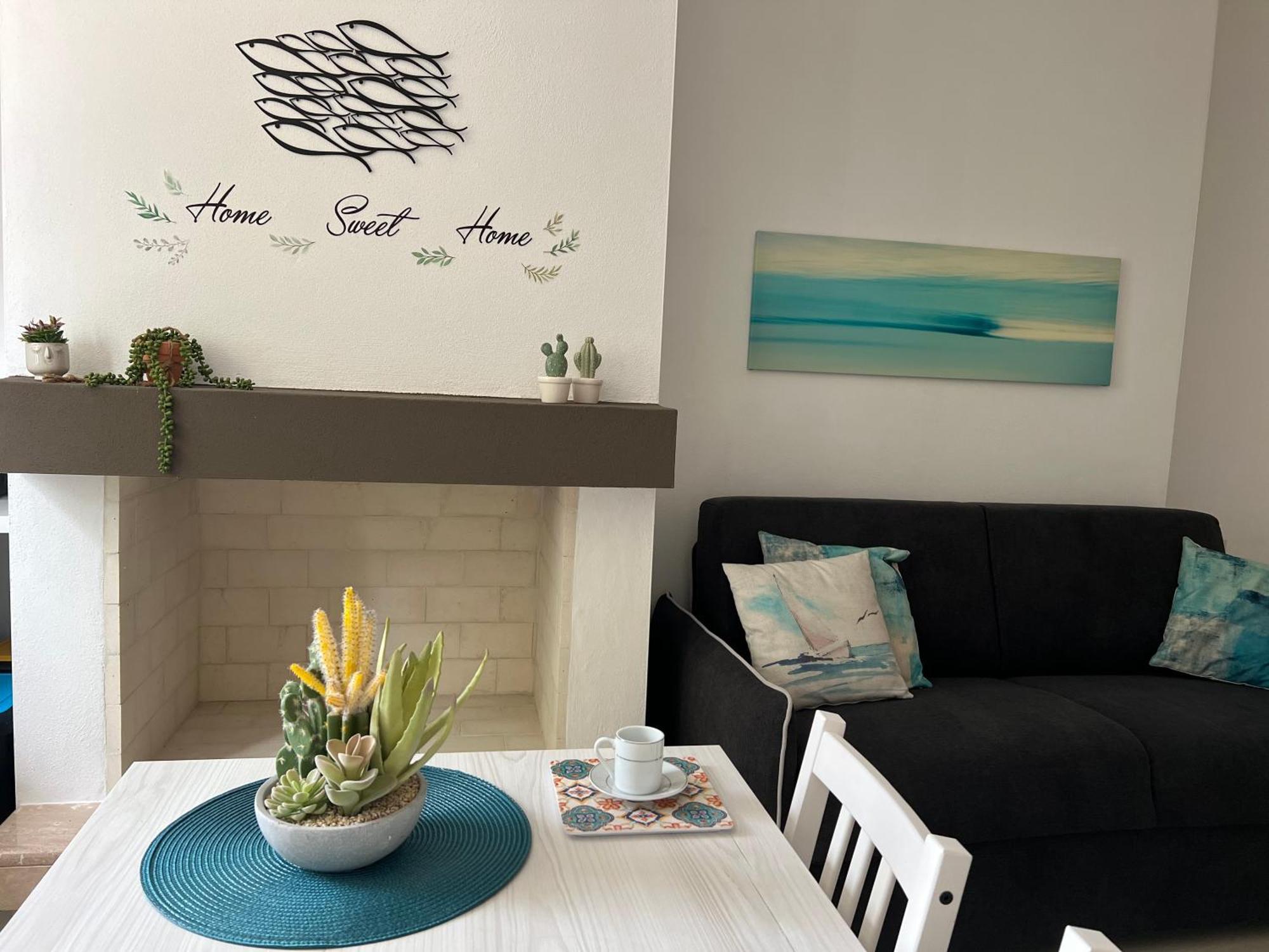 Loft Poetto Quartu Sant'Elena