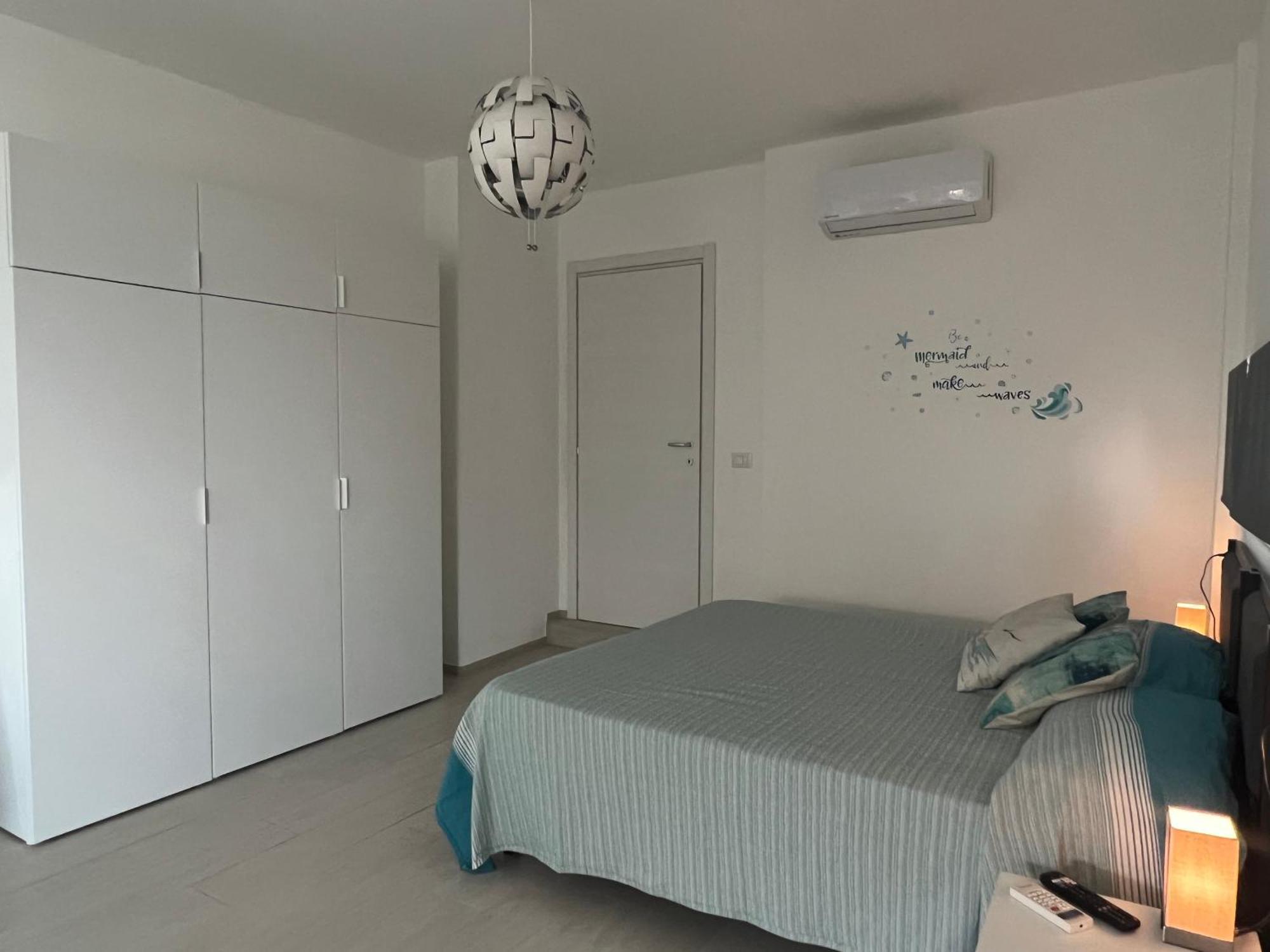 Loft Poetto Holiday home *