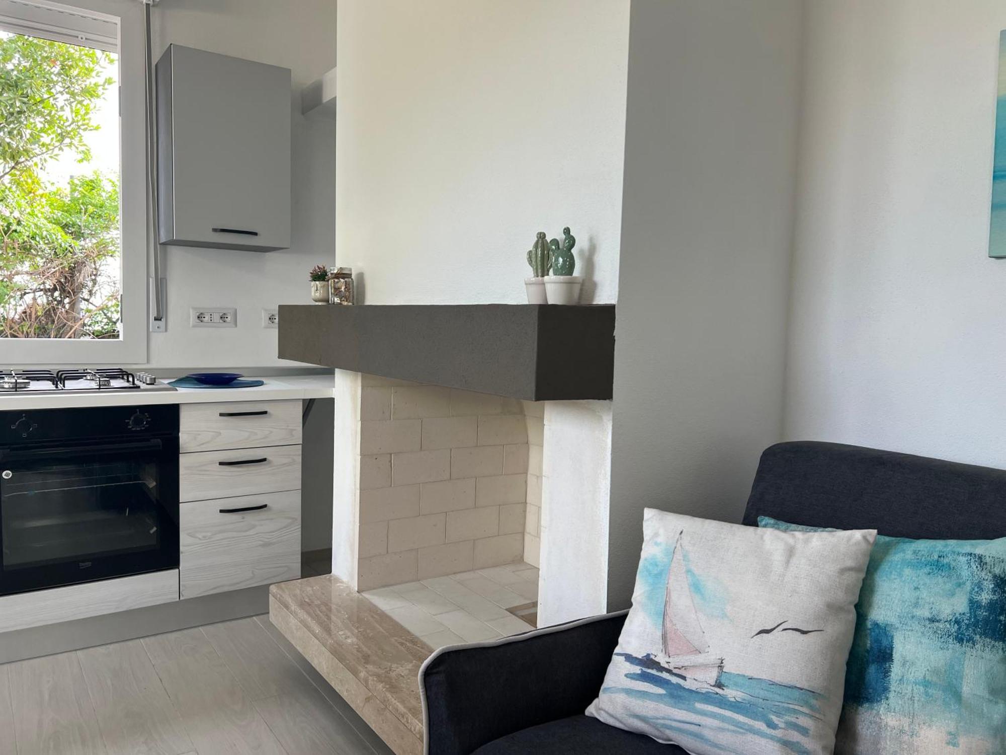 Holiday home Loft Poetto Quartu Sant'Elena