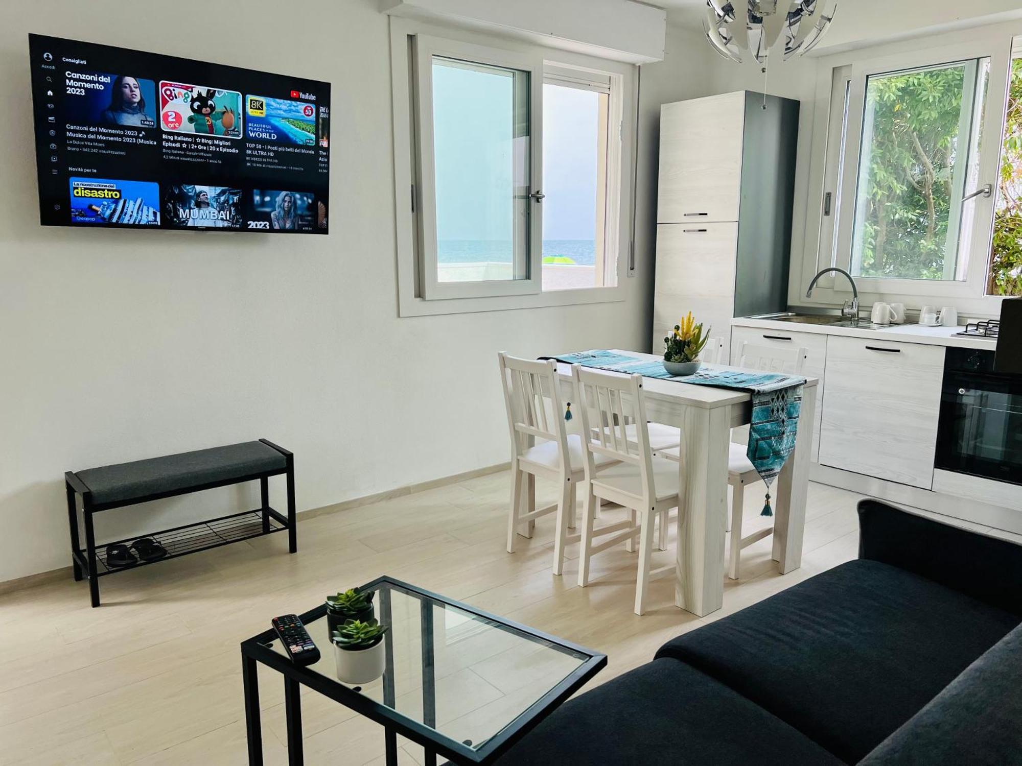 Holiday home Loft Poetto *