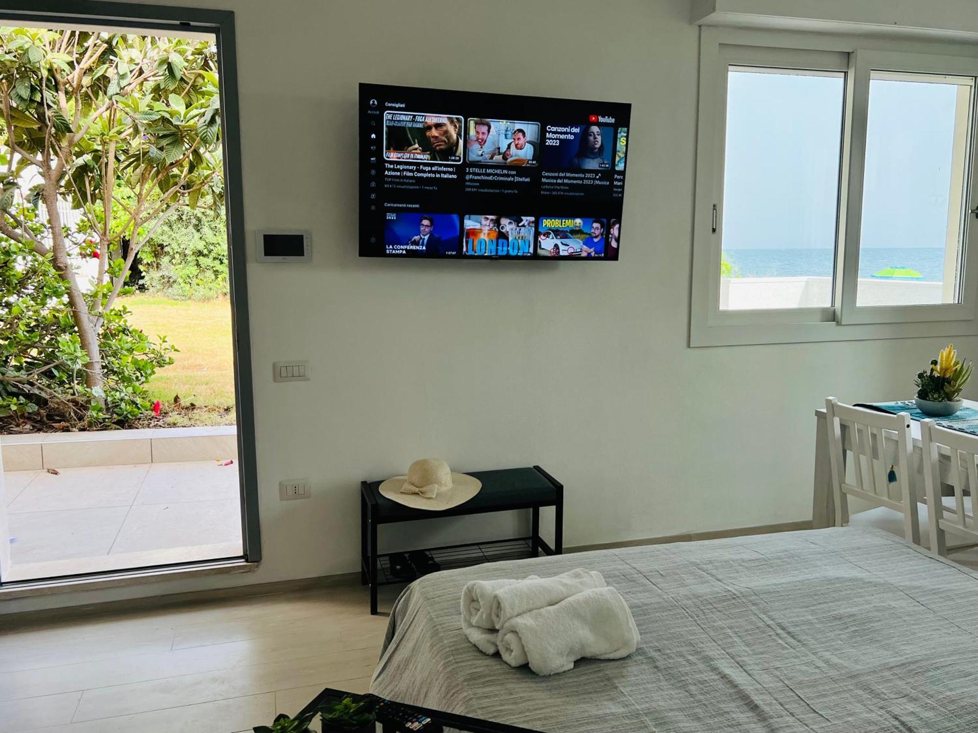 Loft Poetto Quartu Sant'Elena