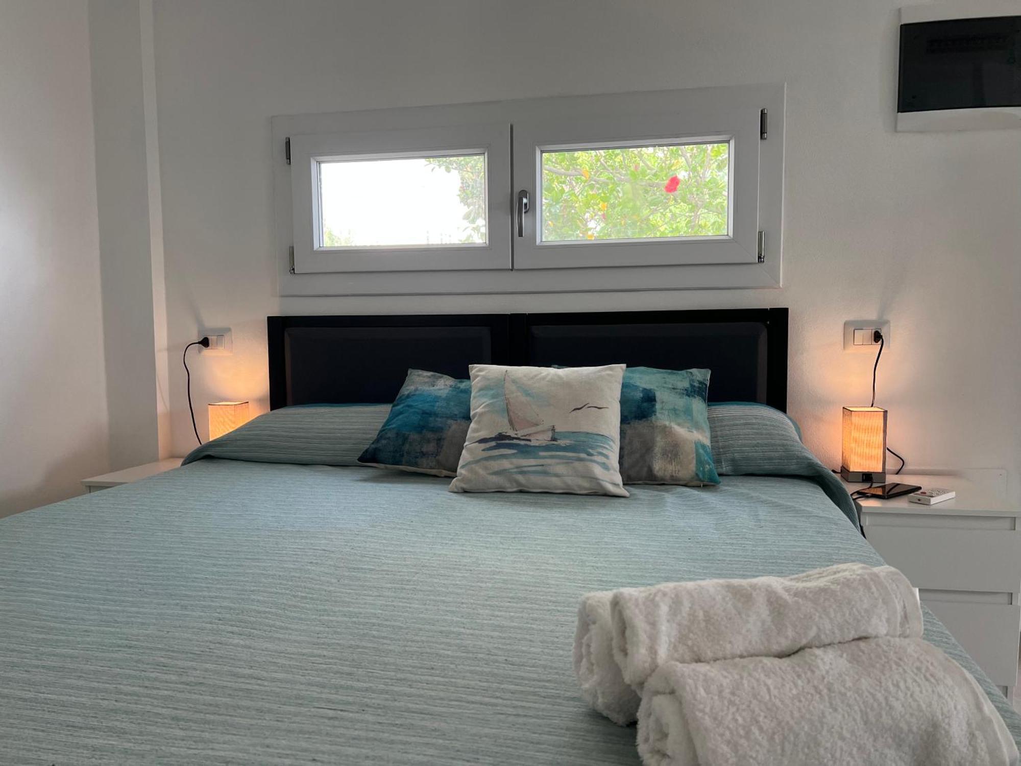 Holiday home Loft Poetto *