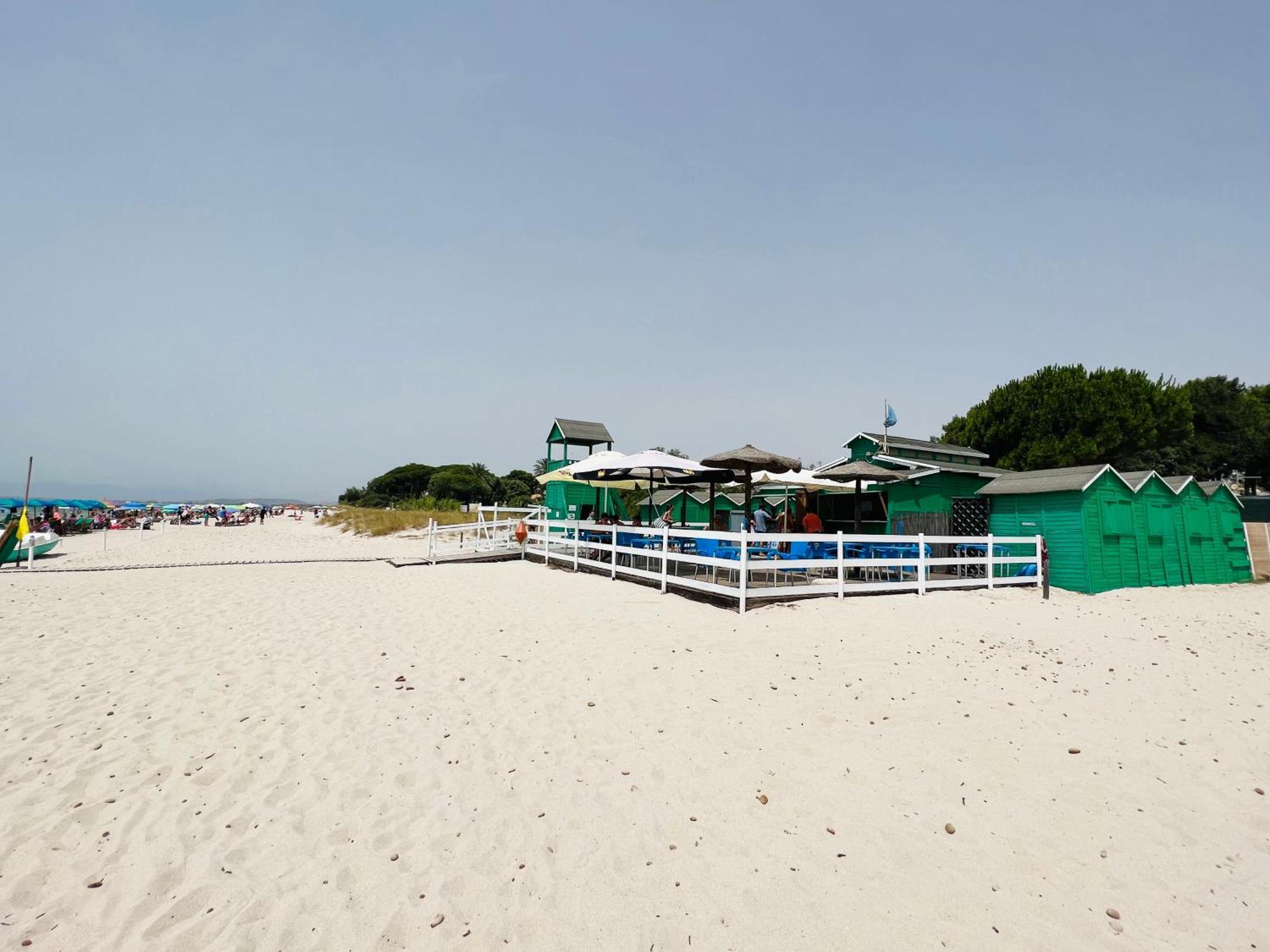 Holiday home Loft Poetto *