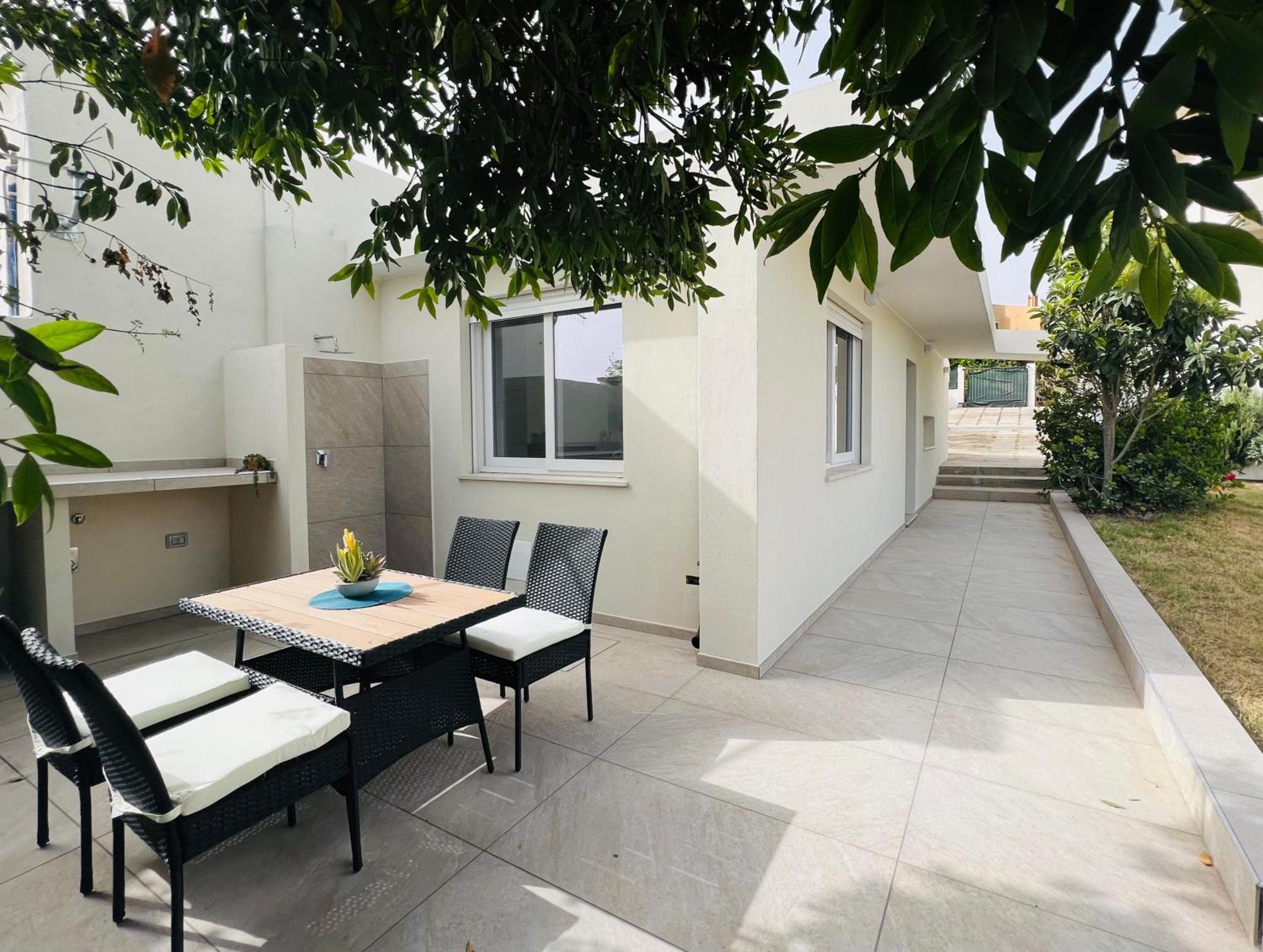 Holiday home Loft Poetto *