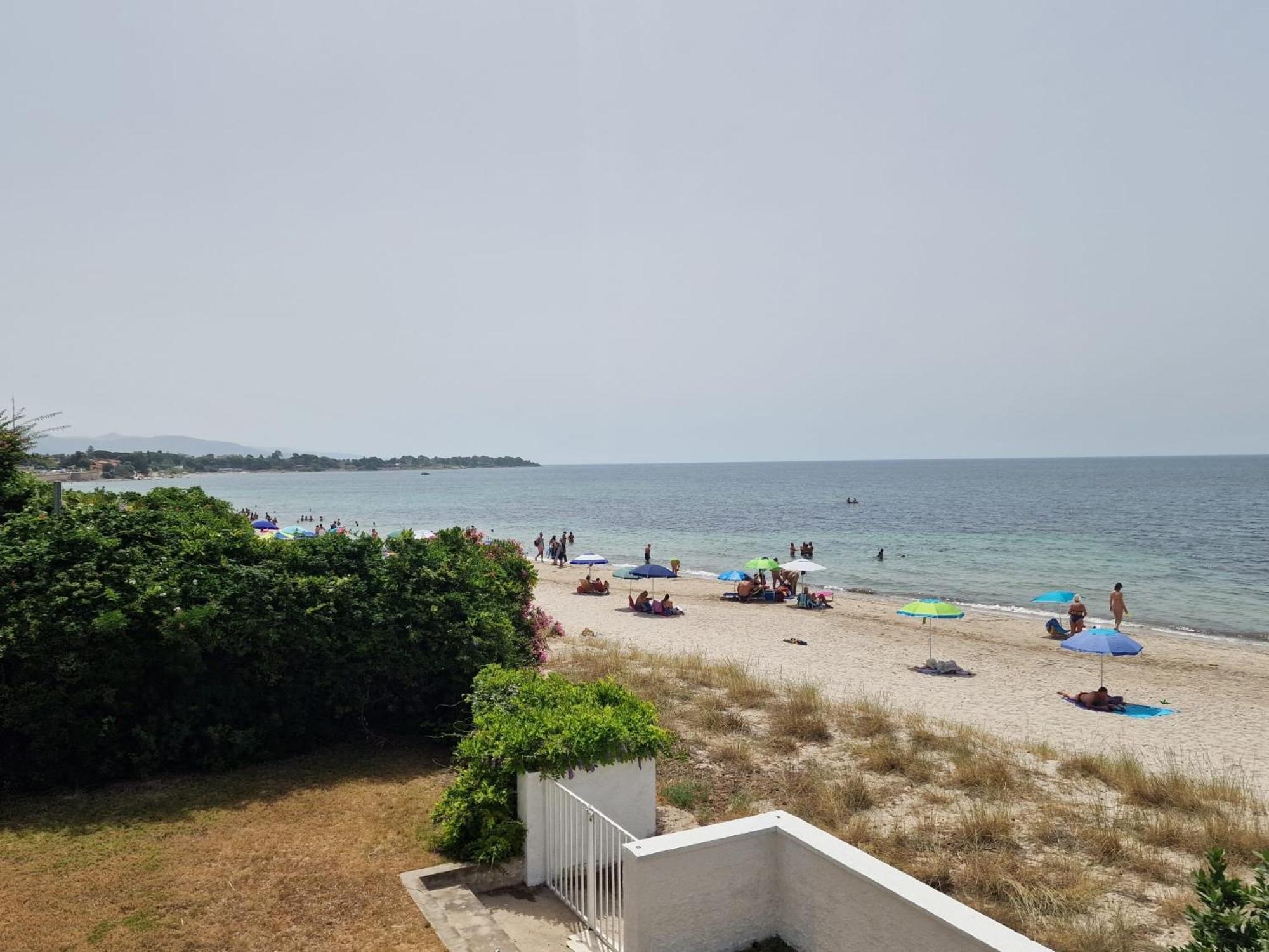 Holiday home Loft Poetto *
