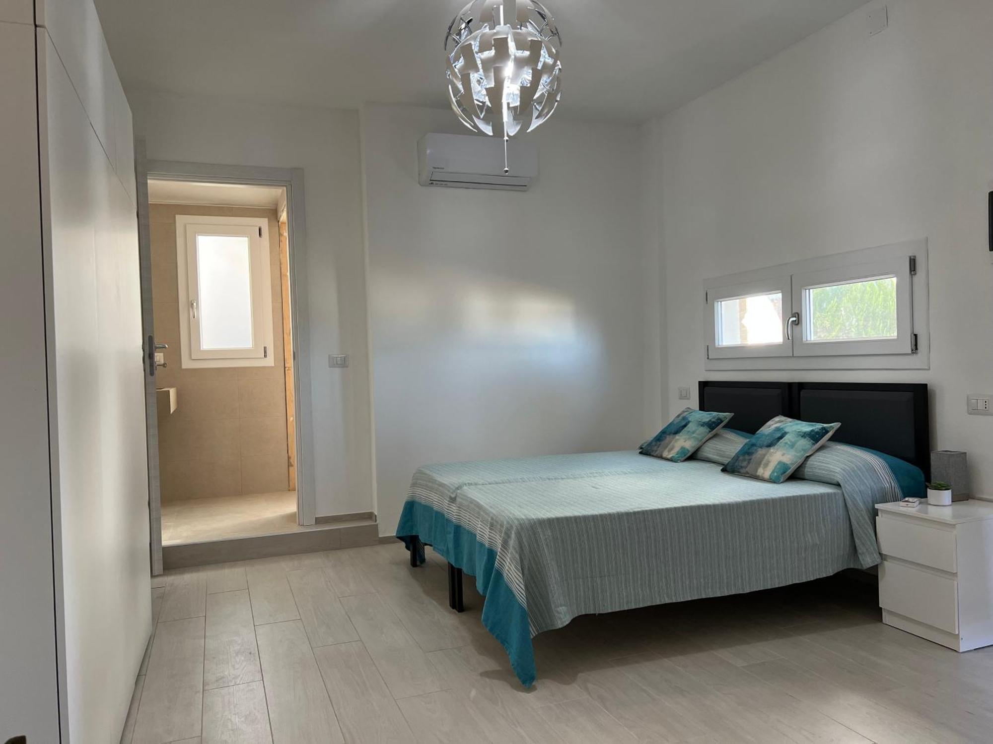 Holiday home Loft Poetto Quartu Sant'Elena