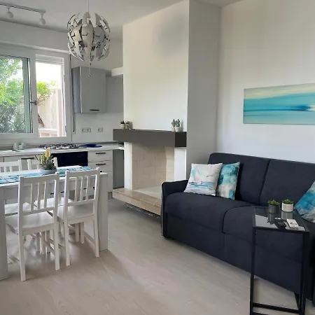 Beach Loft Poetto Quartu SantʼElena Exterior foto