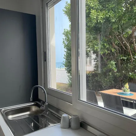 Beach Loft Poetto Quartu SantʼElena Exterior foto