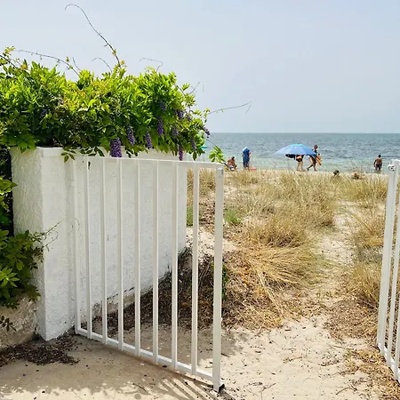 Beach Loft Poetto Quartu SantʼElena Exterior foto