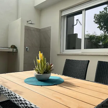 Beach Loft Poetto Quartu SantʼElena Exterior foto