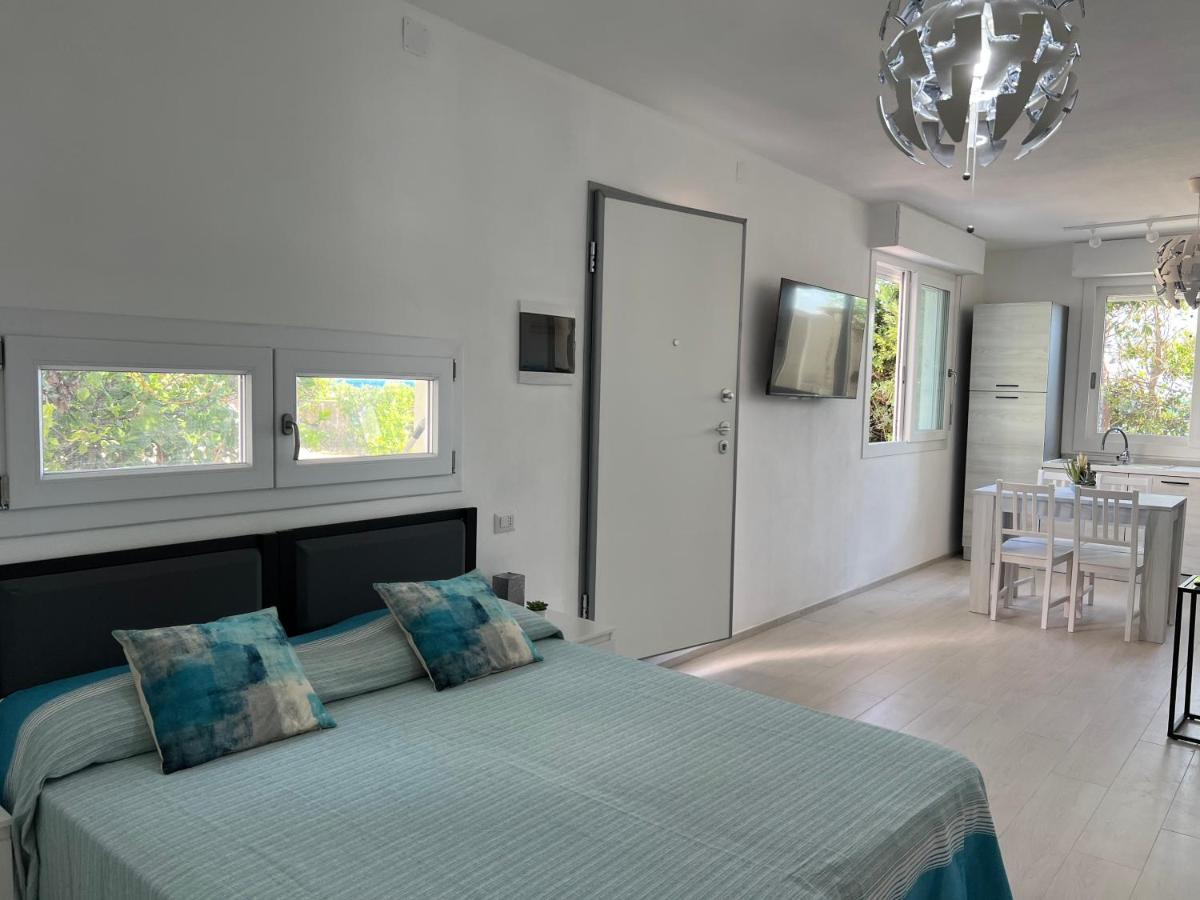 Loft Poetto Casa vacanze