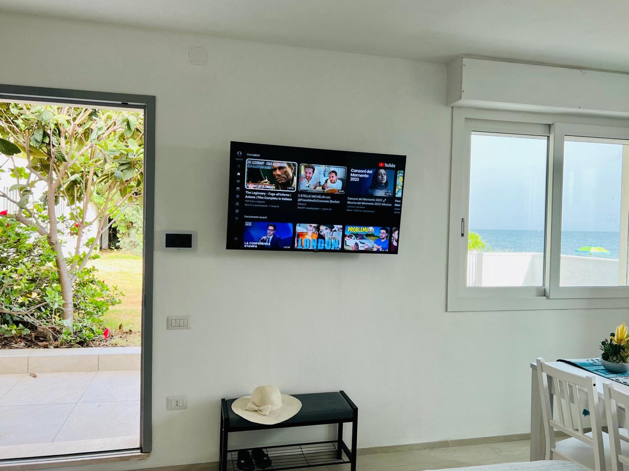 Loft Poetto *