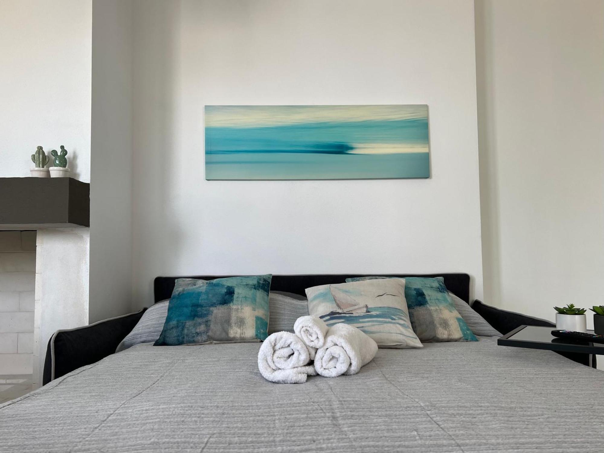 Casa vacanze Loft Poetto Quartu SantʼElena