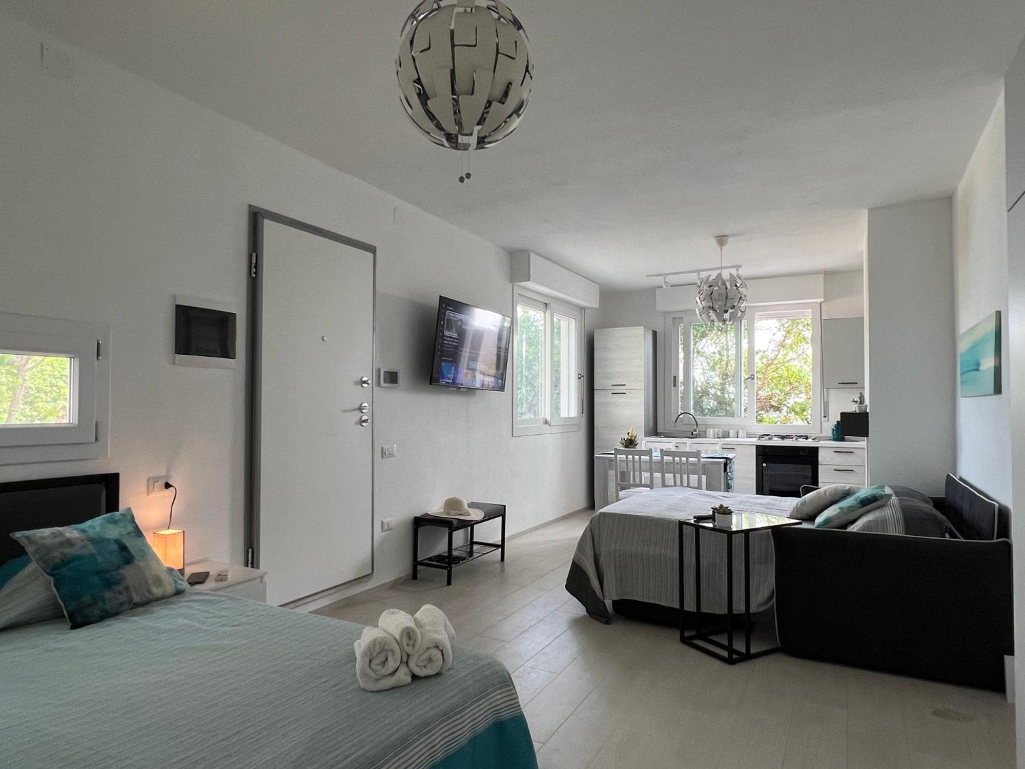 Loft Poetto Holiday home Quartu Sant'Elena