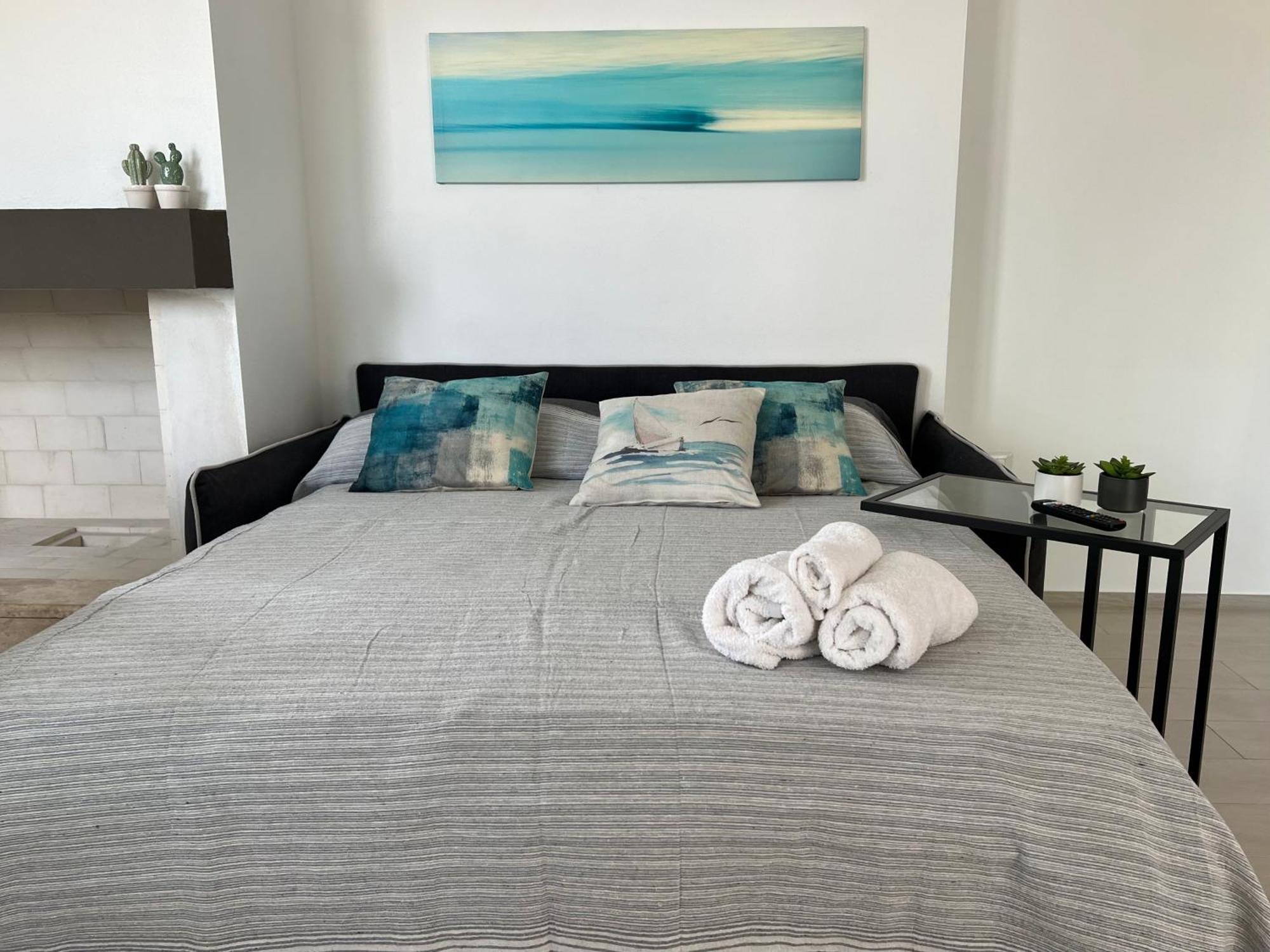 Casa vacanze Loft Poetto