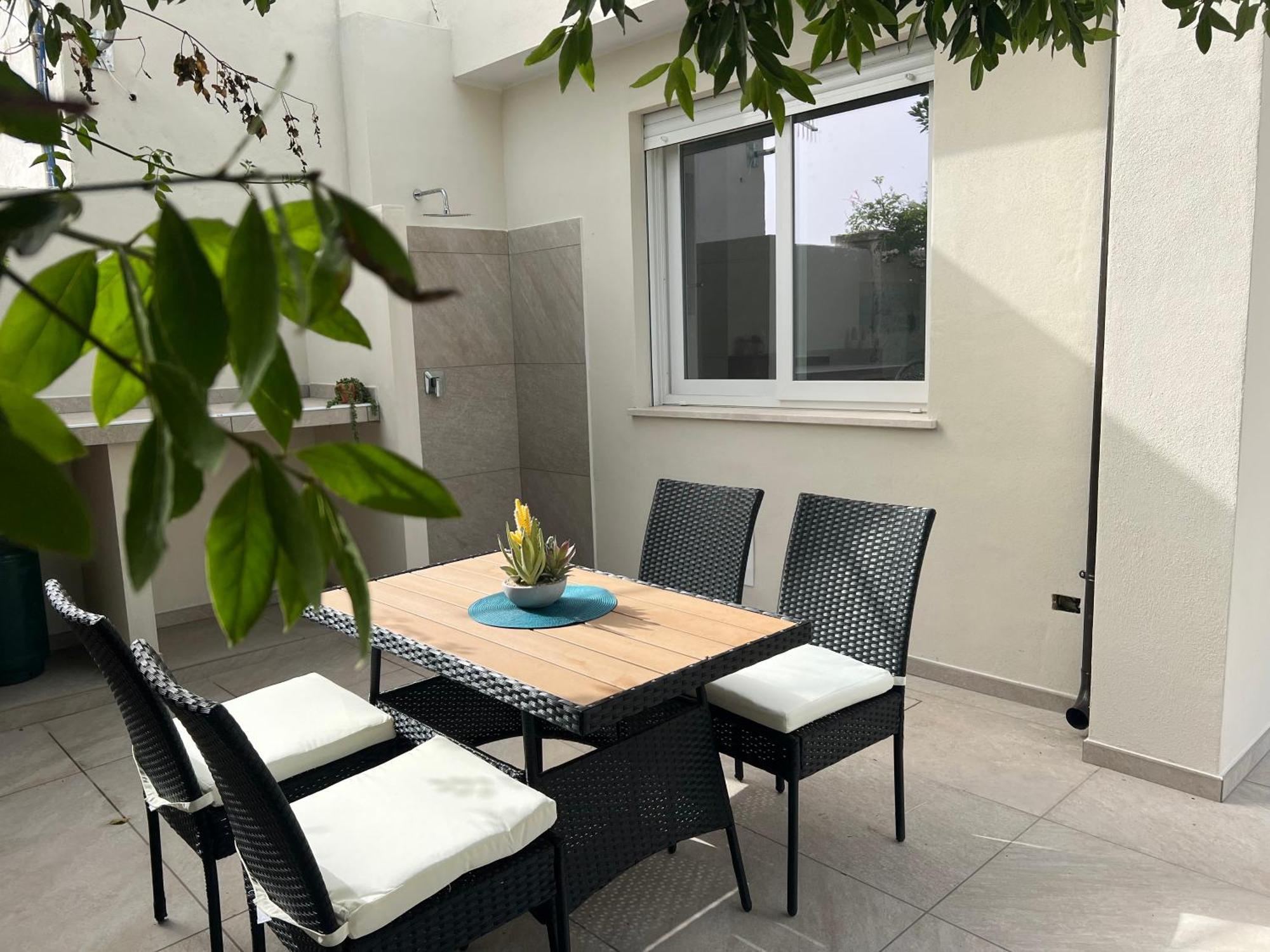 Casa vacanze Loft Poetto *